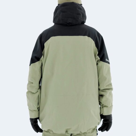 Armada Romer 2L Gor-Tex Insulated Jacket - Picture 9 of 9